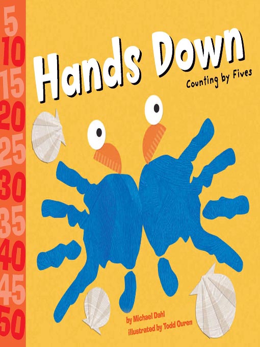 Title details for Hands Down by Michael Dahl - Available
